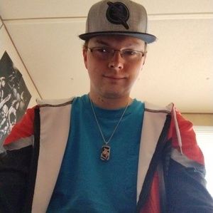 Meet your Posher, Christopher